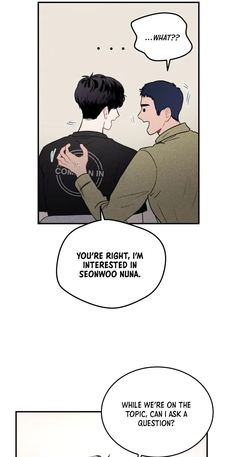 Gwijjal Romance Zinmanga X Chapter 2 Page 64