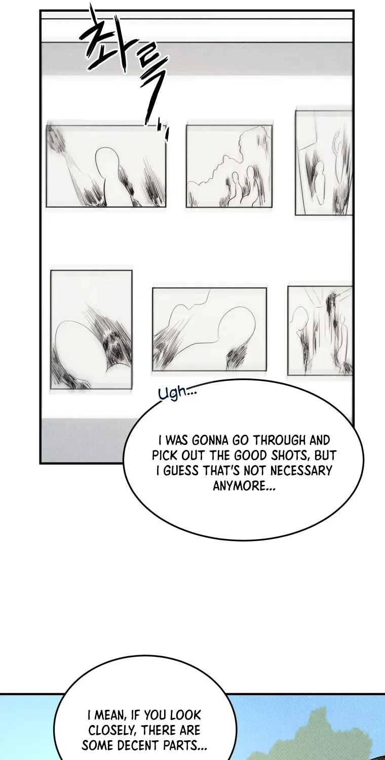 Gwijjal Romance Zinmanga X Chapter 1 Page 49