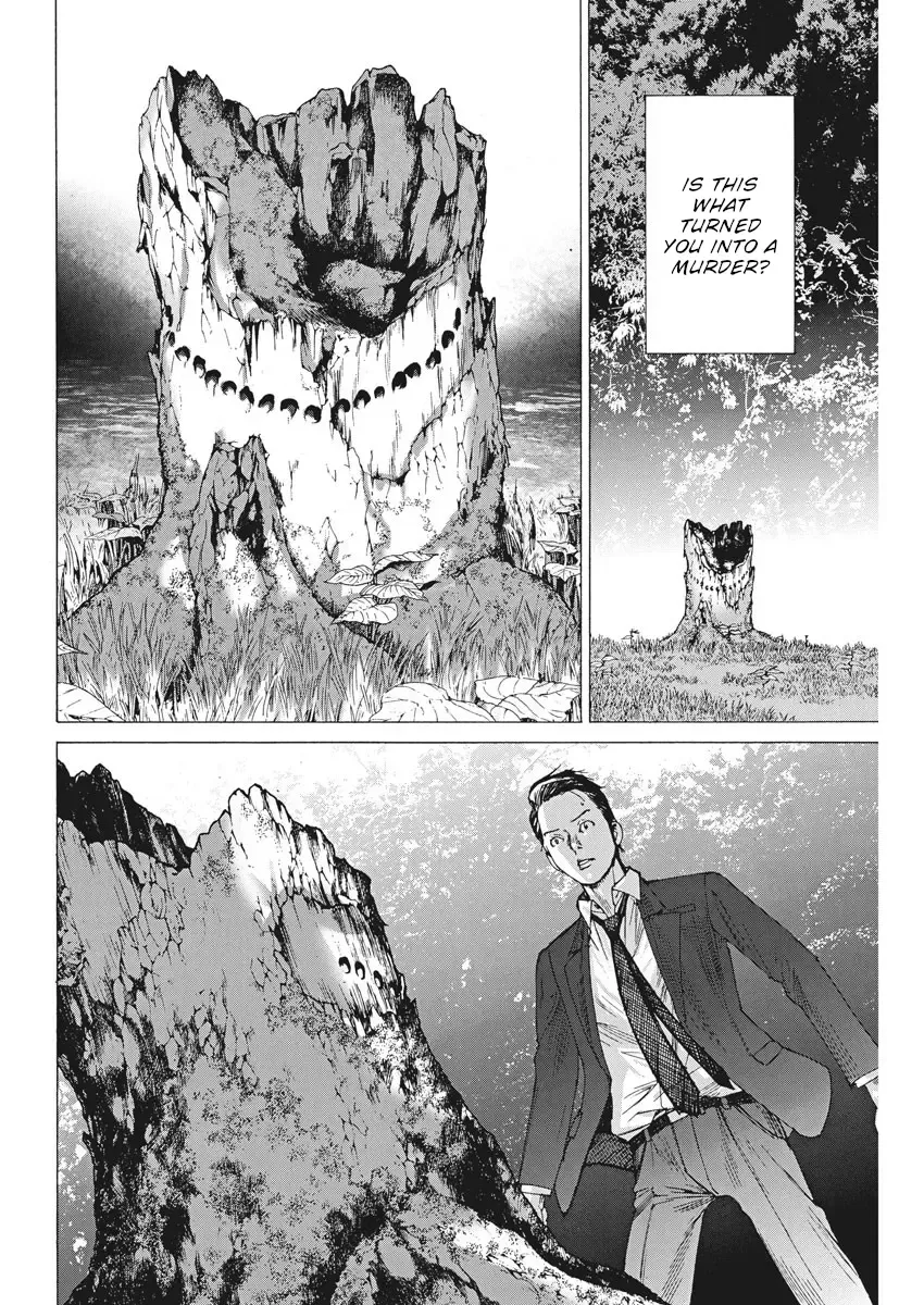 Natsume Arata No Kekkon Zinmanga X Chapter 50 Page 19