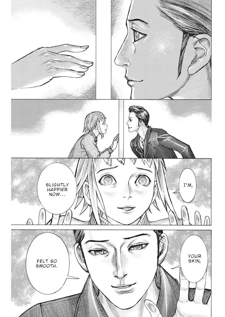 Natsume Arata No Kekkon Zinmanga X Chapter 49 Page 12