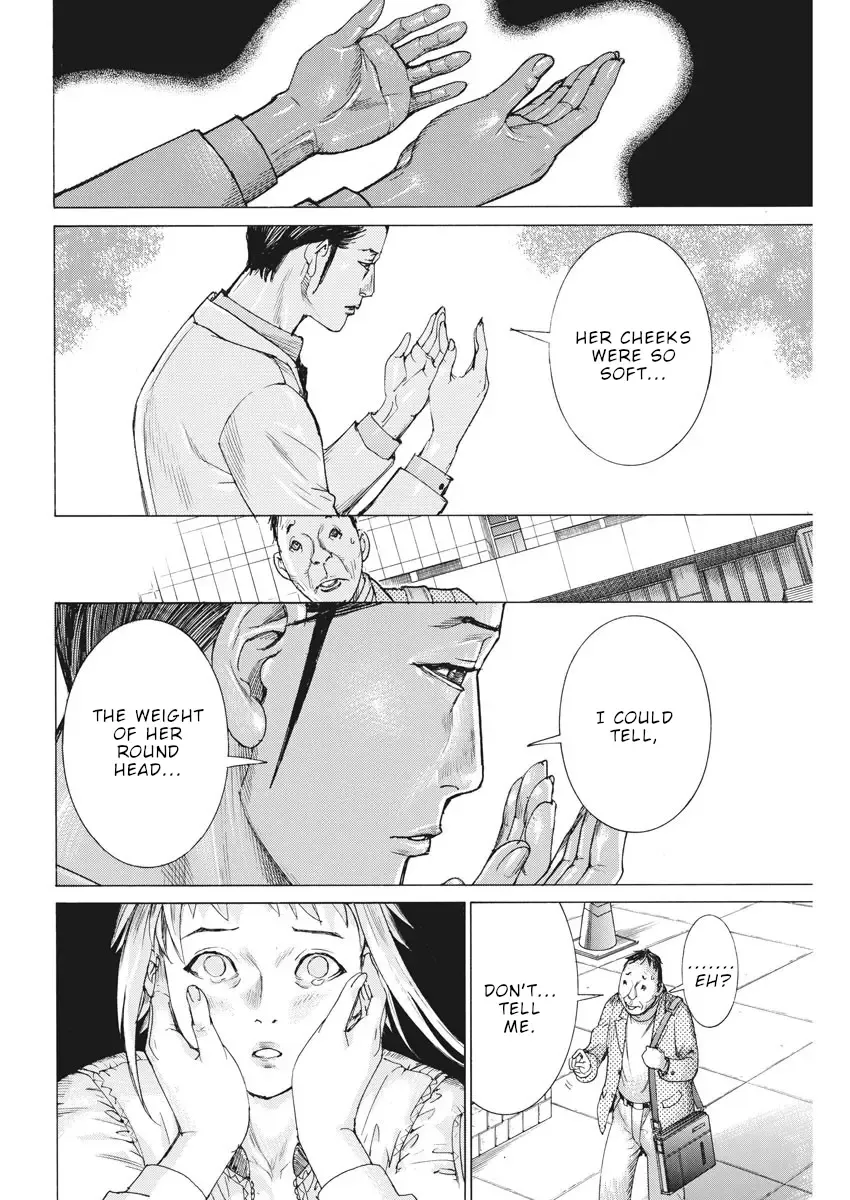 Natsume Arata No Kekkon Zinmanga X Chapter 47 Page 9