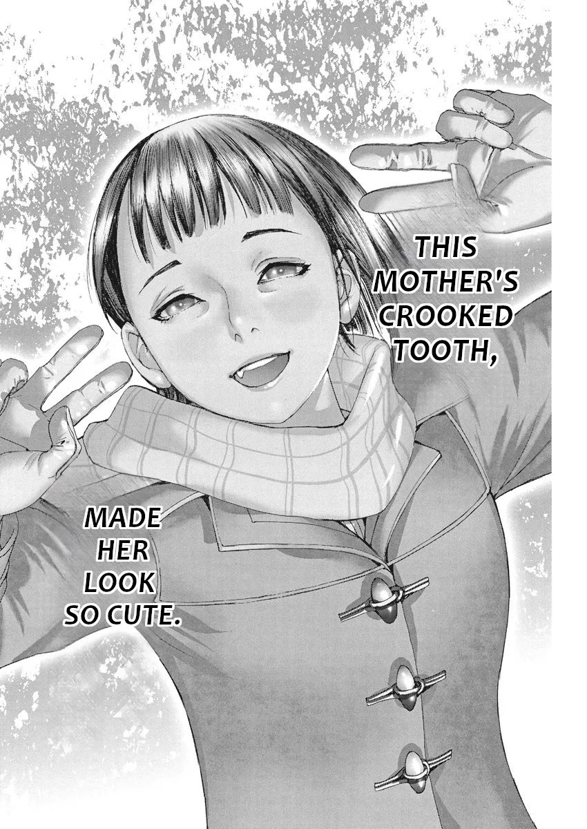 Natsume Arata No Kekkon Zinmanga X Chapter 42 Page 13