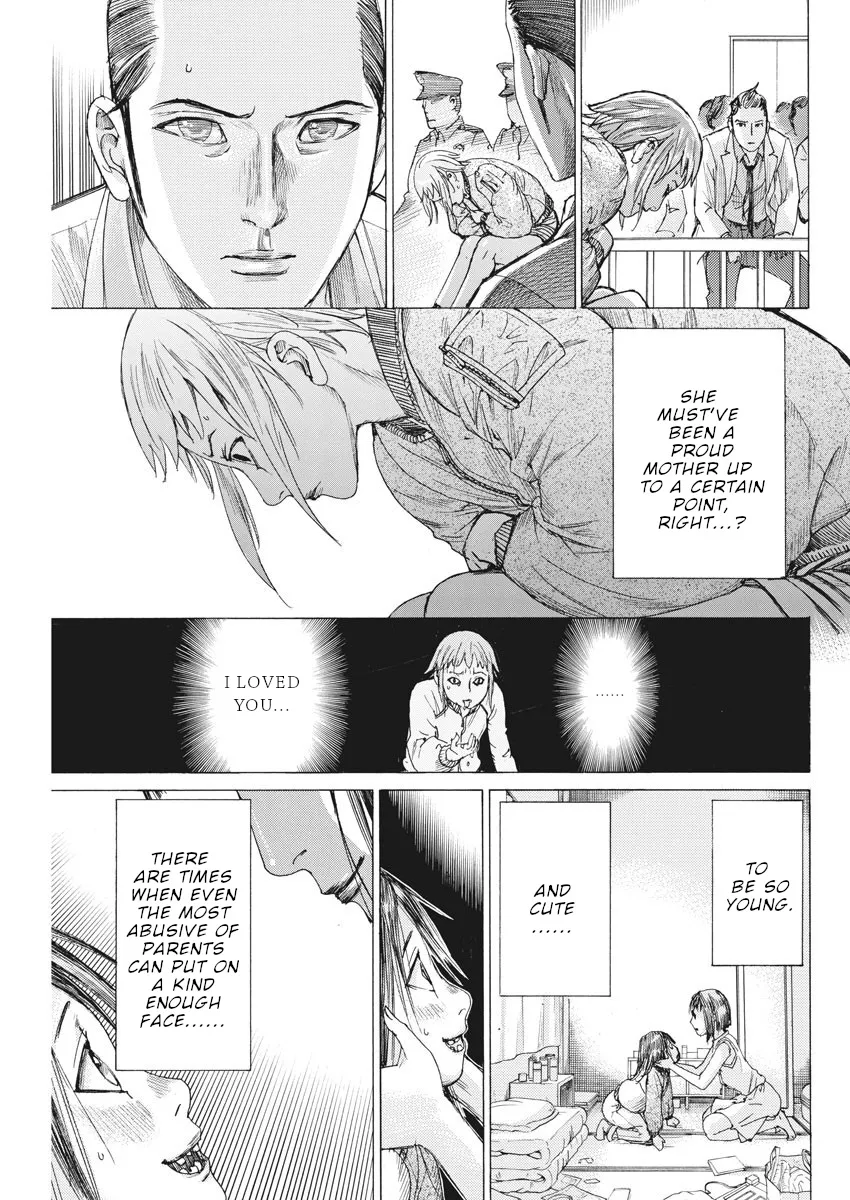Natsume Arata No Kekkon Zinmanga X Chapter 42 Page 14