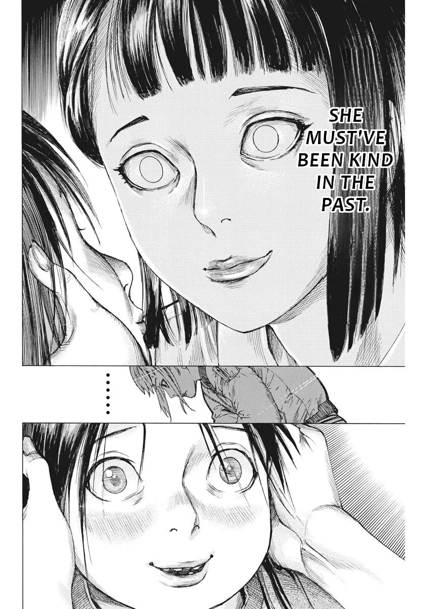 Natsume Arata No Kekkon Zinmanga X Chapter 42 Page 15