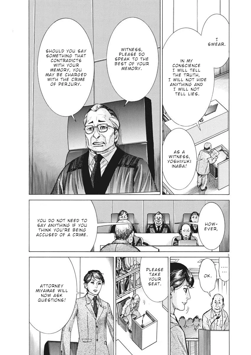 Natsume Arata No Kekkon Zinmanga X Chapter 29 Page 4