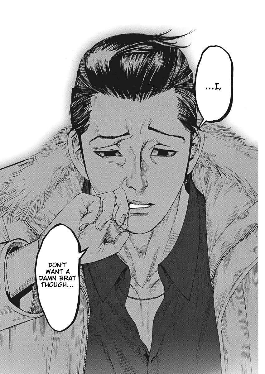 Natsume Arata No Kekkon Zinmanga X Chapter 15 Page 9