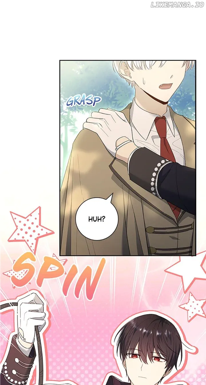 Male Lead, I’ll Respect Your Taste Zinmanga X Chapter 49 Page 78