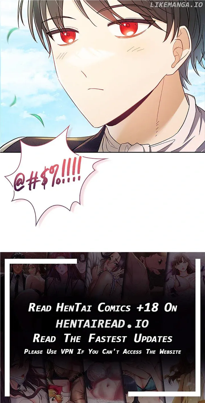 Male Lead, I’ll Respect Your Taste Zinmanga X Chapter 49 Page 91