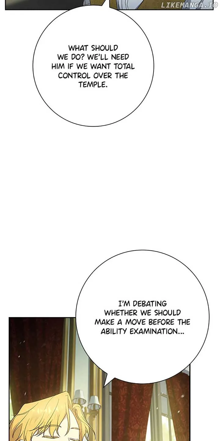Male Lead, I’ll Respect Your Taste Zinmanga X Chapter 48 Page 6