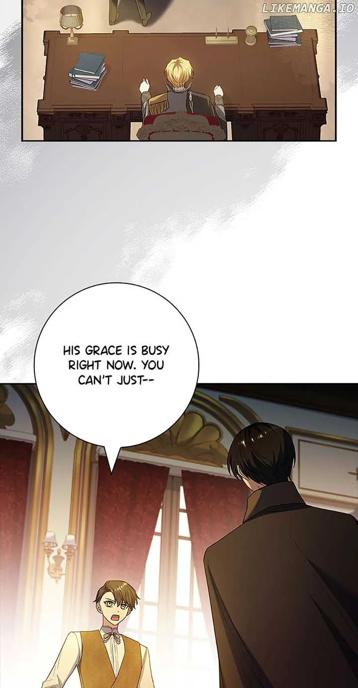 Male Lead, I’ll Respect Your Taste Zinmanga X Chapter 48 Page 10