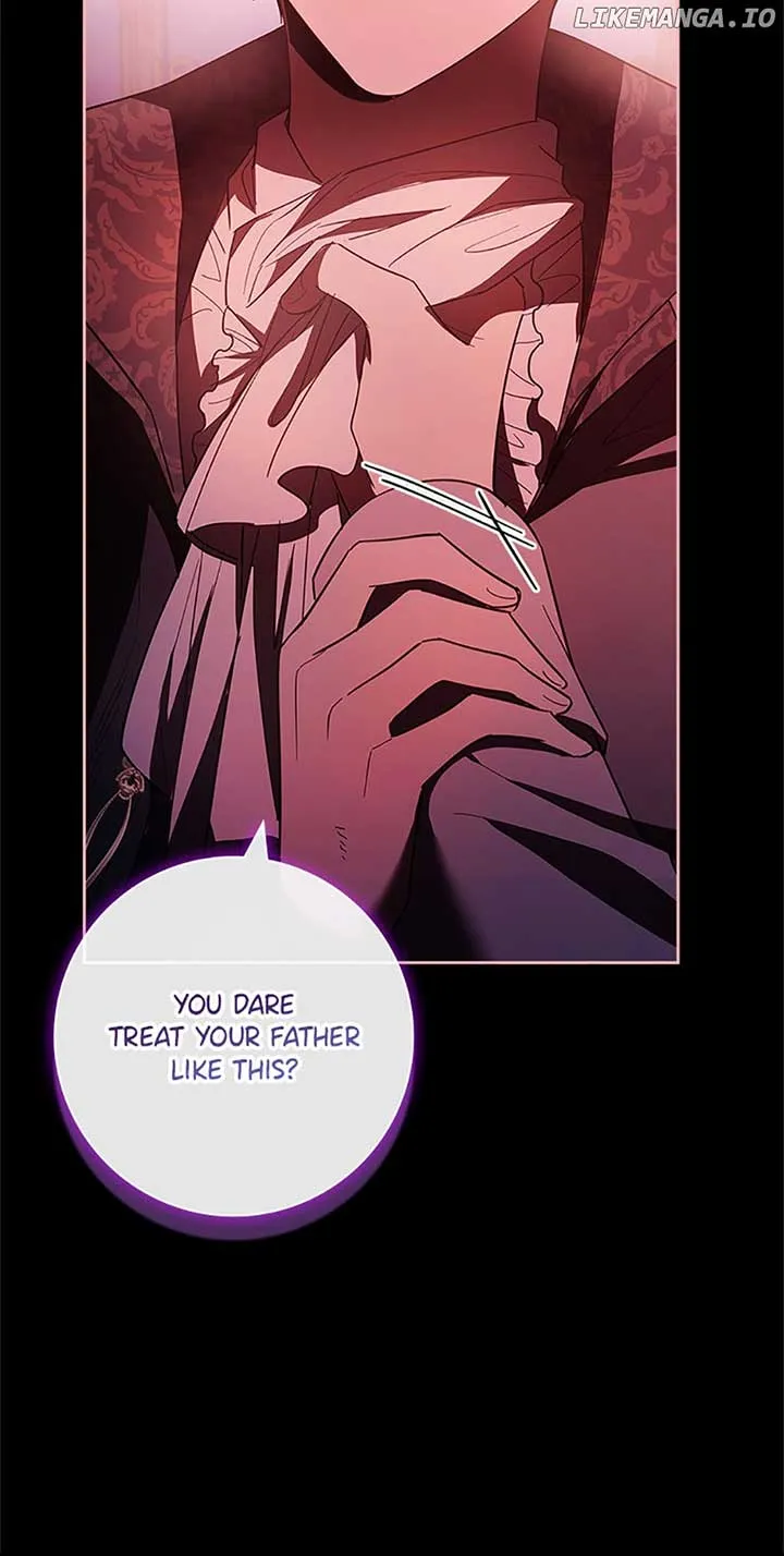 Male Lead, I’ll Respect Your Taste Zinmanga X Chapter 48 Page 34