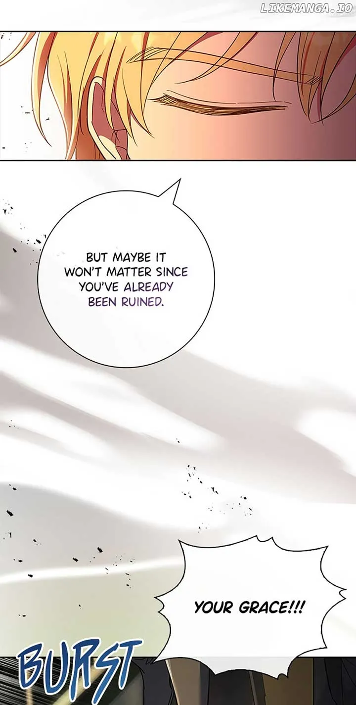 Male Lead, I’ll Respect Your Taste Zinmanga X Chapter 48 Page 47
