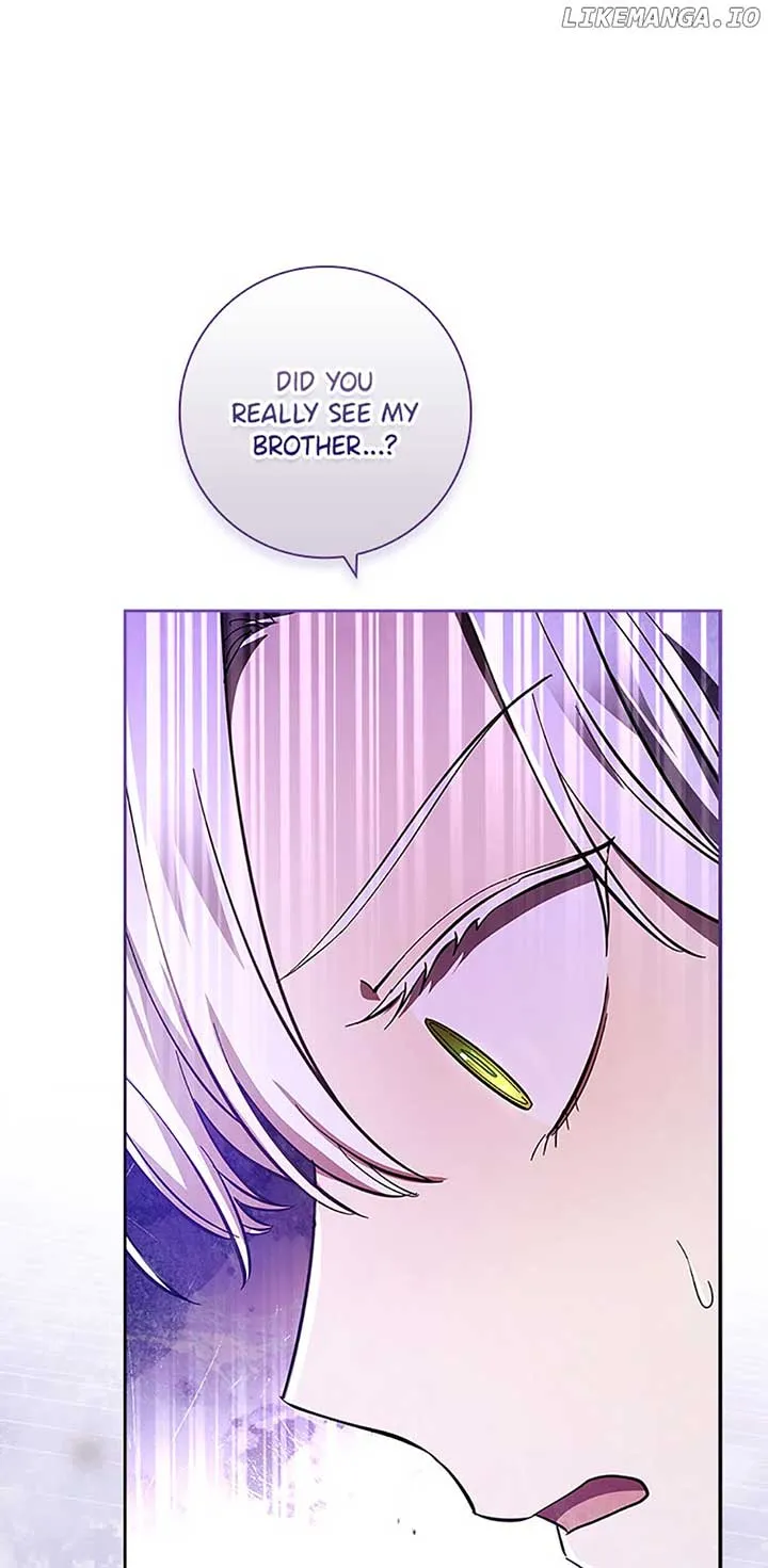 Male Lead, I’ll Respect Your Taste Zinmanga X Chapter 48 Page 105