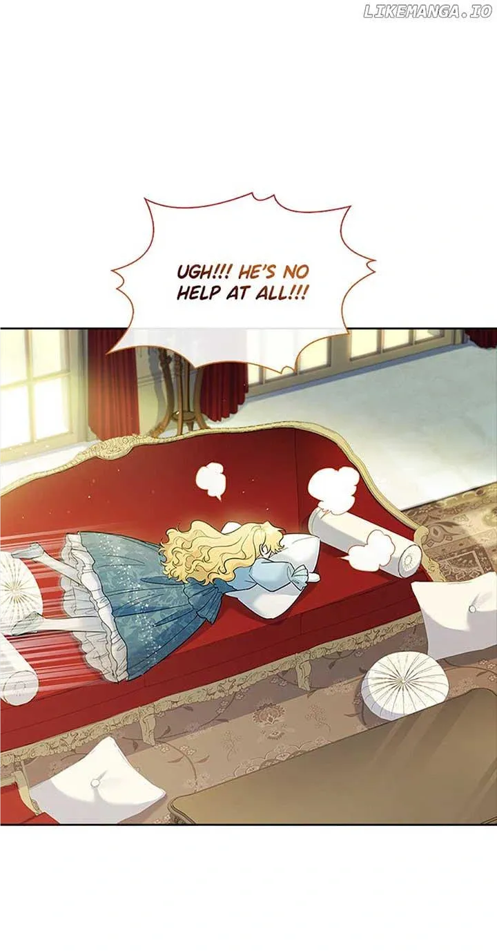 Male Lead, I’ll Respect Your Taste Zinmanga X Chapter 47 Page 9