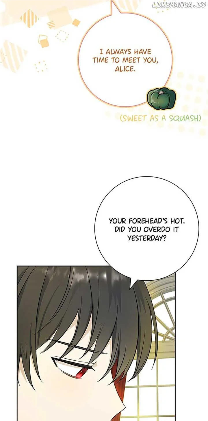 Male Lead, I’ll Respect Your Taste Zinmanga X Chapter 47 Page 16