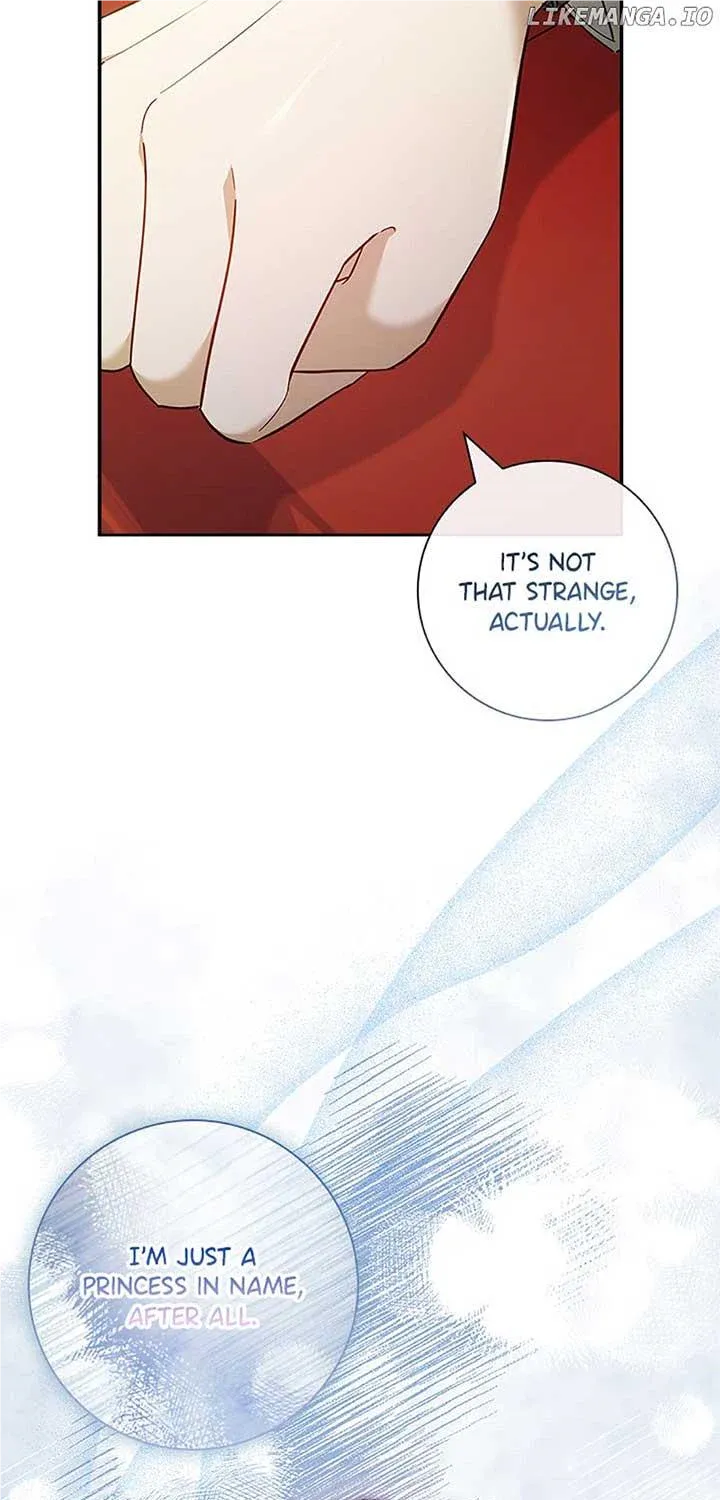 Male Lead, I’ll Respect Your Taste Zinmanga X Chapter 47 Page 34