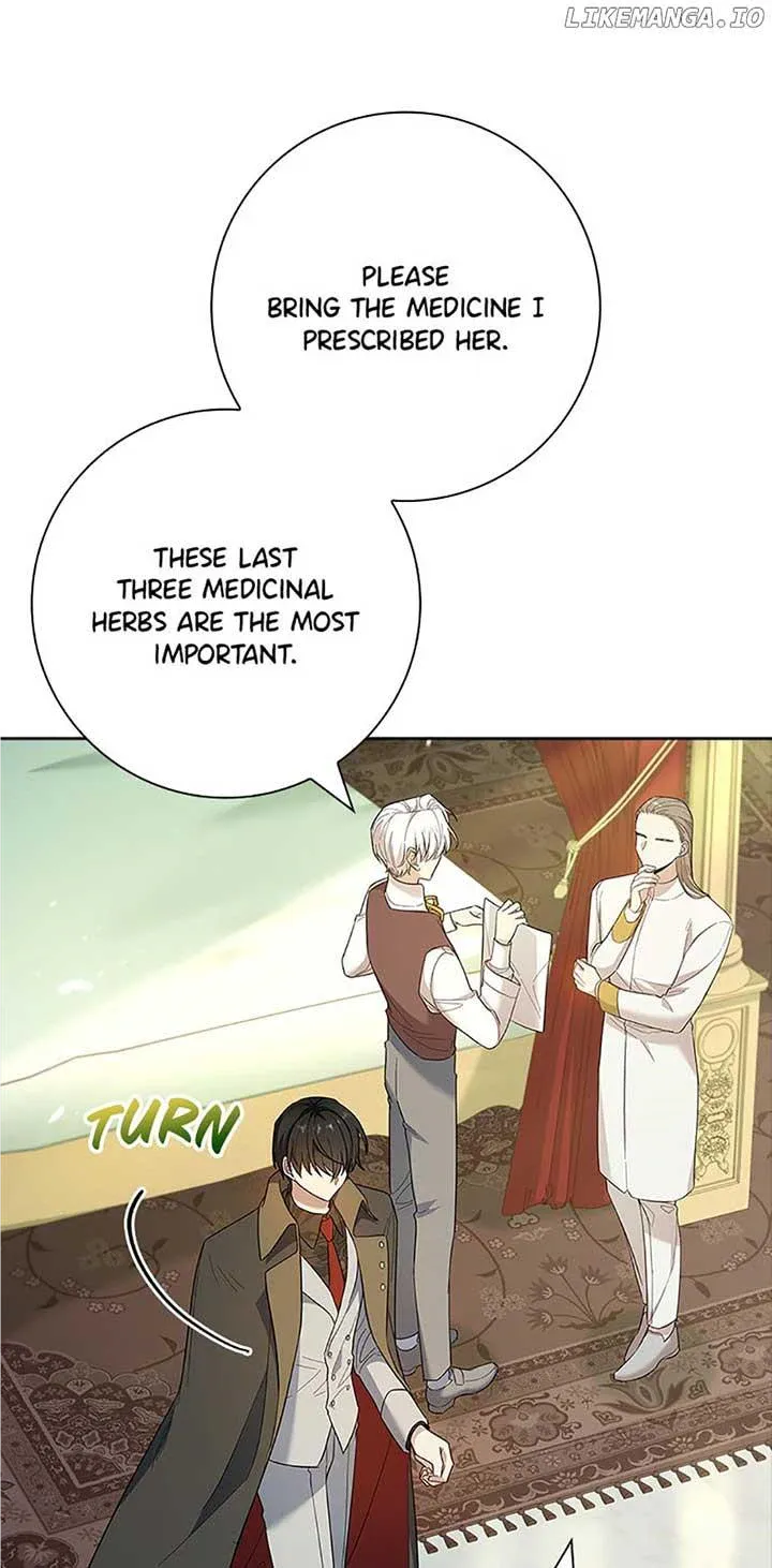 Male Lead, I’ll Respect Your Taste Zinmanga X Chapter 47 Page 76