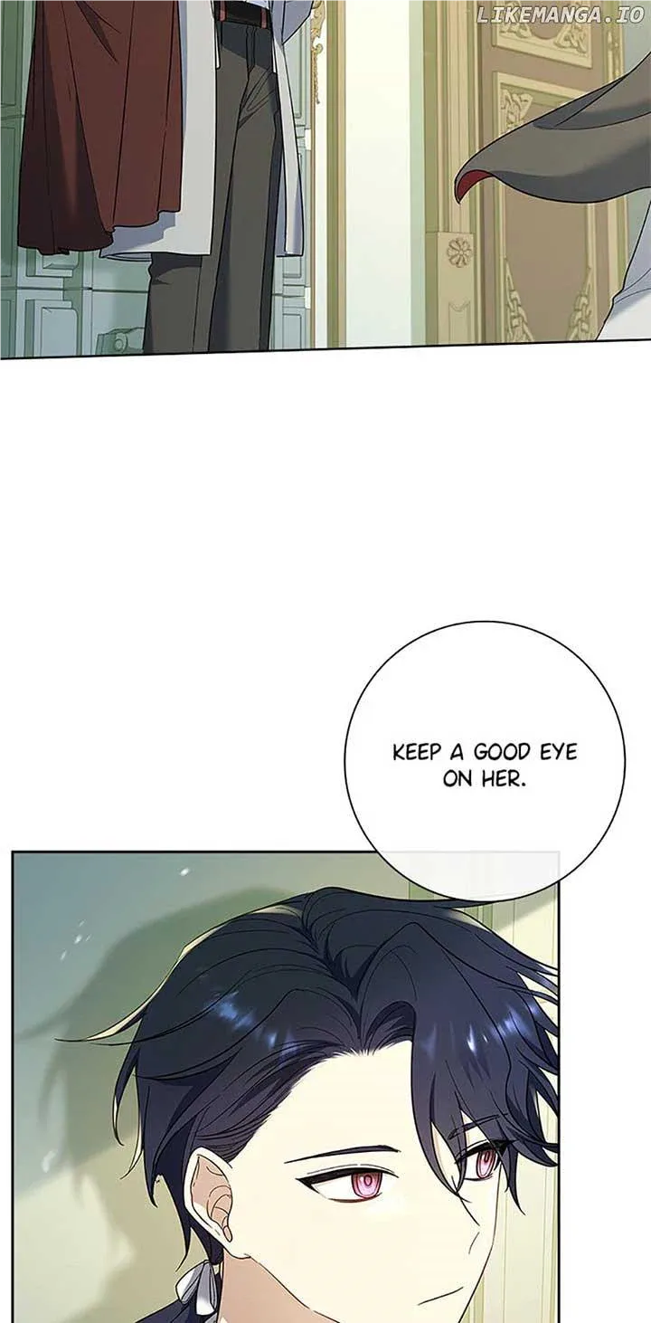 Male Lead, I’ll Respect Your Taste Zinmanga X Chapter 47 Page 78