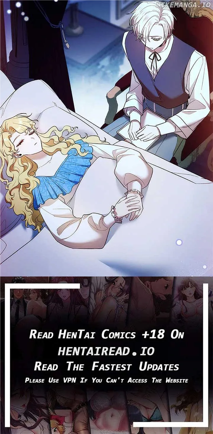 Male Lead, I’ll Respect Your Taste Zinmanga X Chapter 47 Page 81