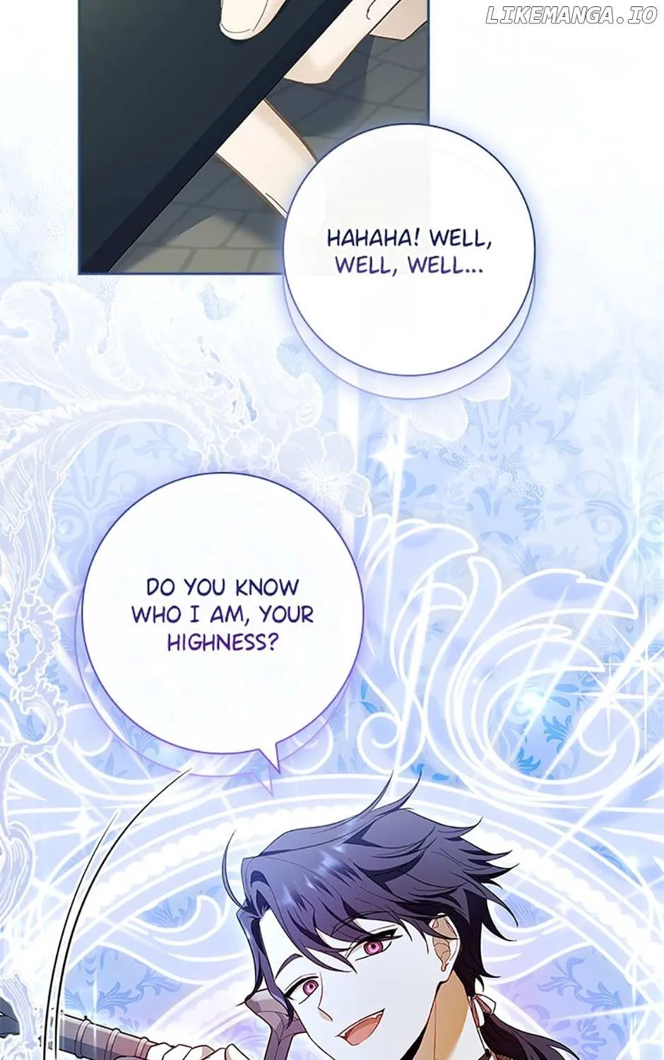 Male Lead, I’ll Respect Your Taste Zinmanga X Chapter 46 Page 96