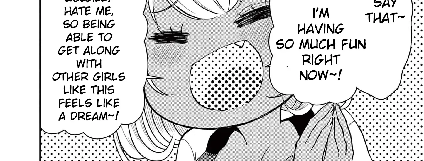 Bonnou☆Saiyuuki Zinmanga X Chapter 44.5 Page 4