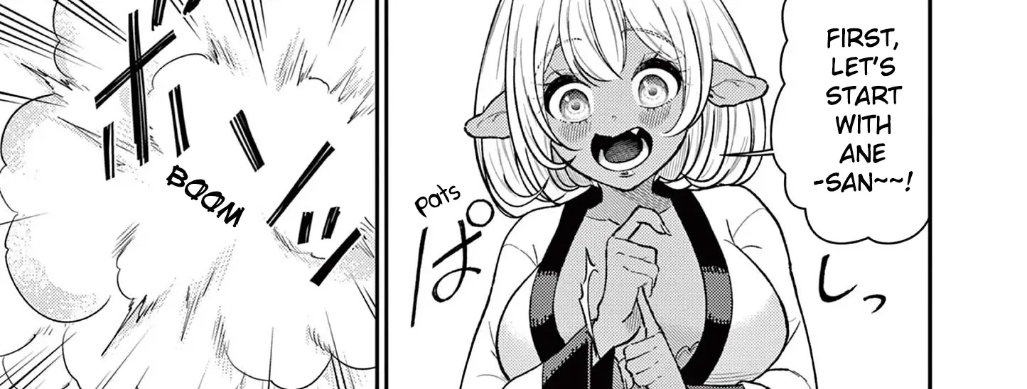 Bonnou☆Saiyuuki Zinmanga X Chapter 44.5 Page 6