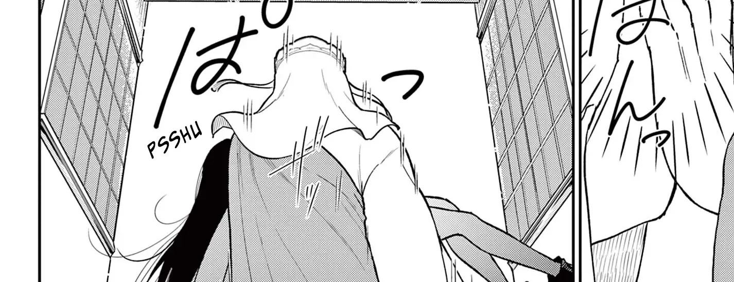 Bonnou☆Saiyuuki Zinmanga X Chapter 43 Page 34