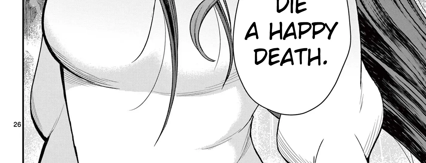 Bonnou☆Saiyuuki Zinmanga X Chapter 43 Page 50