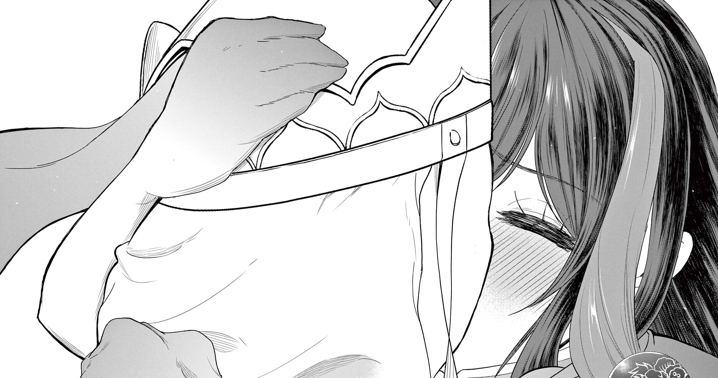 Bonnou☆Saiyuuki Zinmanga X Chapter 43 Page 53