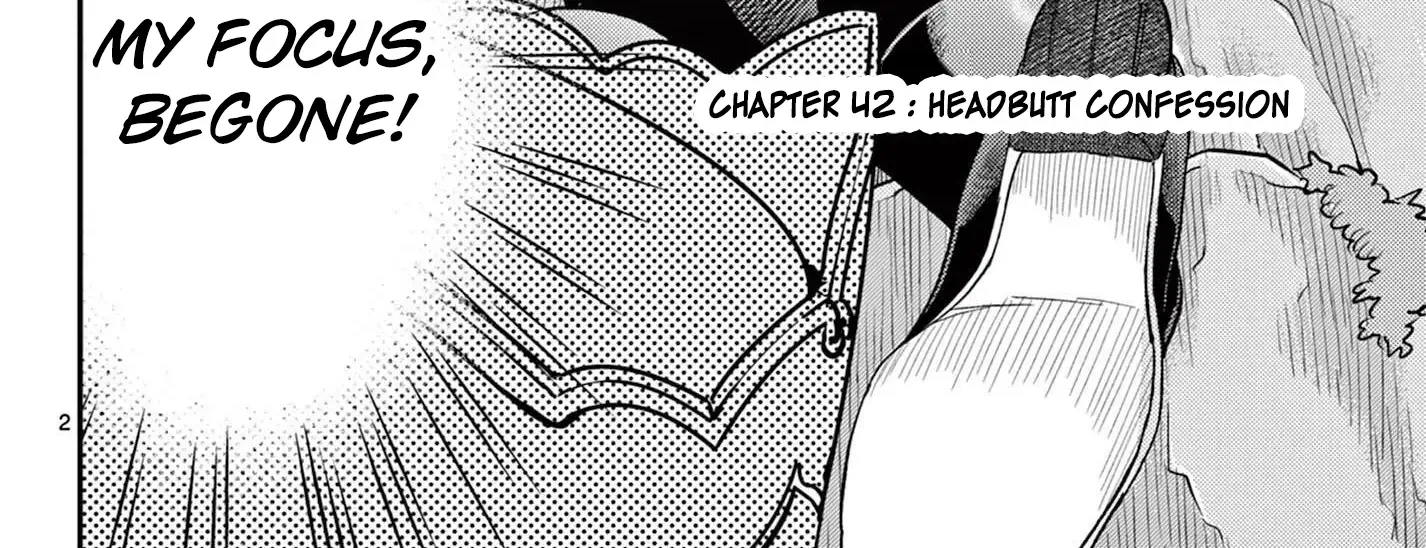 Bonnou☆Saiyuuki Zinmanga X Chapter 42 Page 4