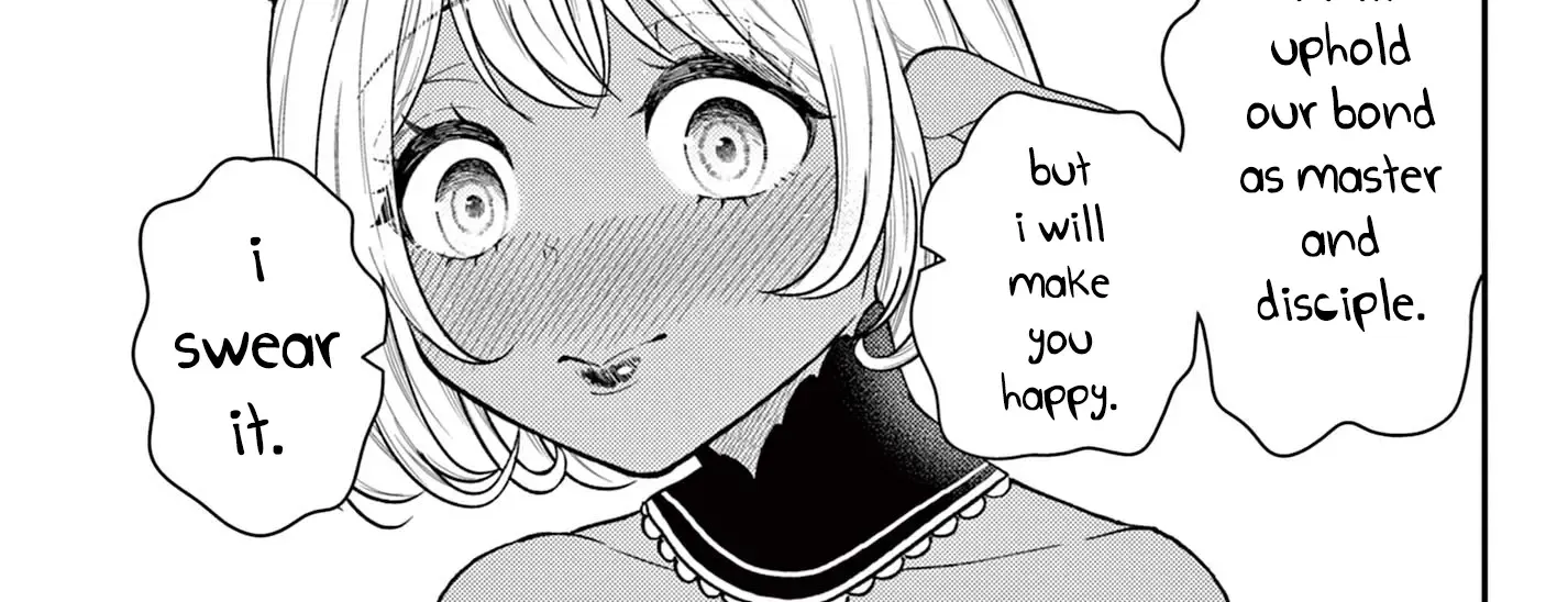 Bonnou☆Saiyuuki Zinmanga X Chapter 42 Page 50