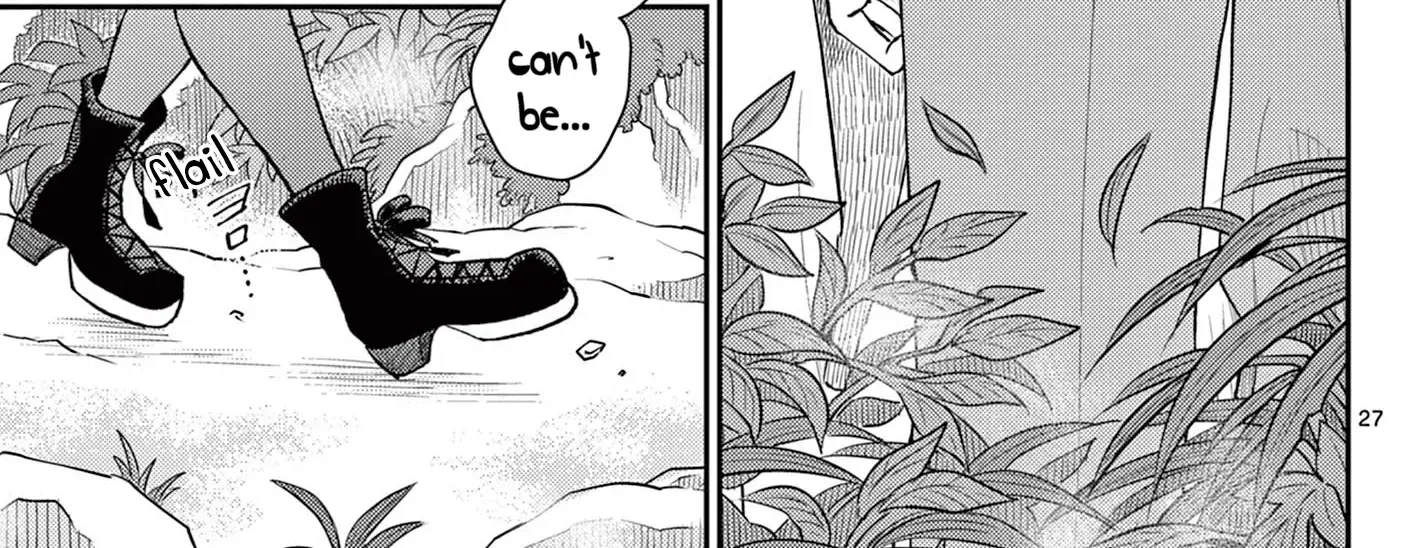 Bonnou☆Saiyuuki Zinmanga X Chapter 42 Page 54
