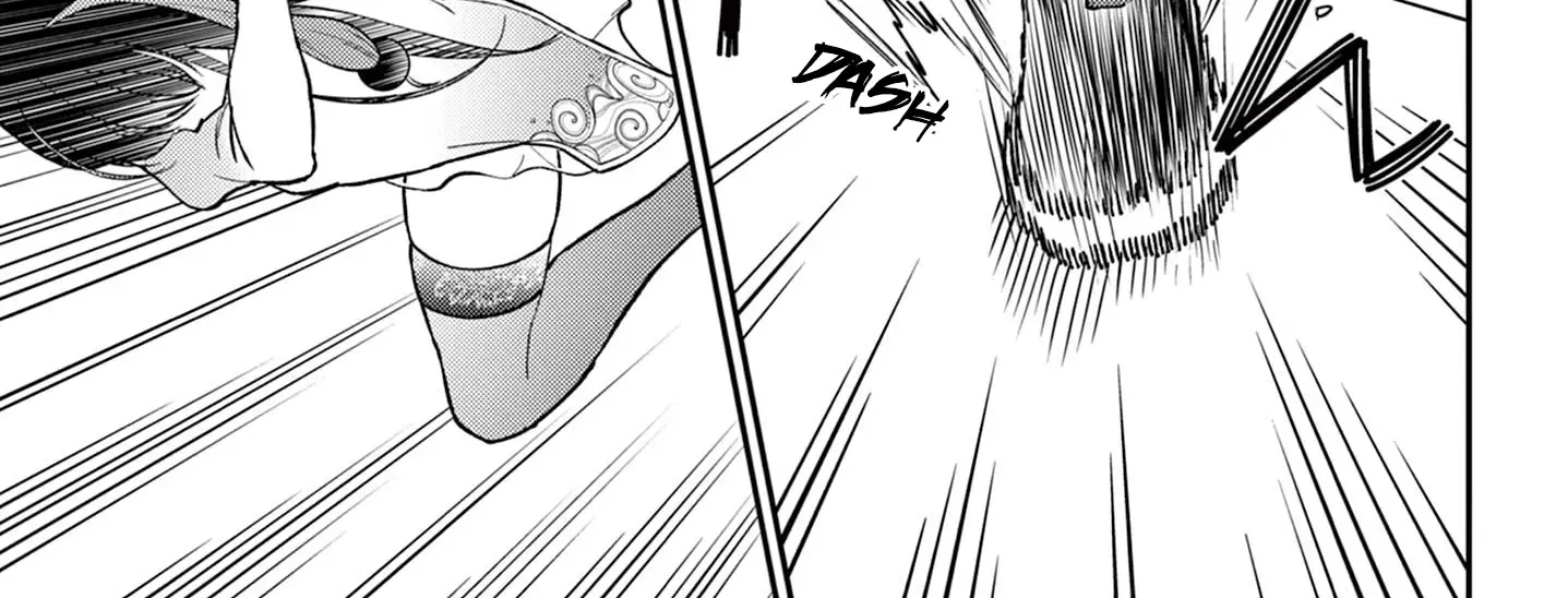 Bonnou☆Saiyuuki Zinmanga X Chapter 42 Page 58