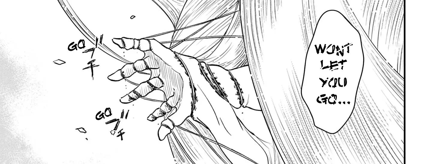Bonnou☆Saiyuuki Zinmanga X Chapter 42 Page 66