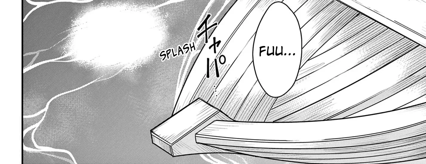 Bonnou☆Saiyuuki Zinmanga X Chapter 40 Page 20
