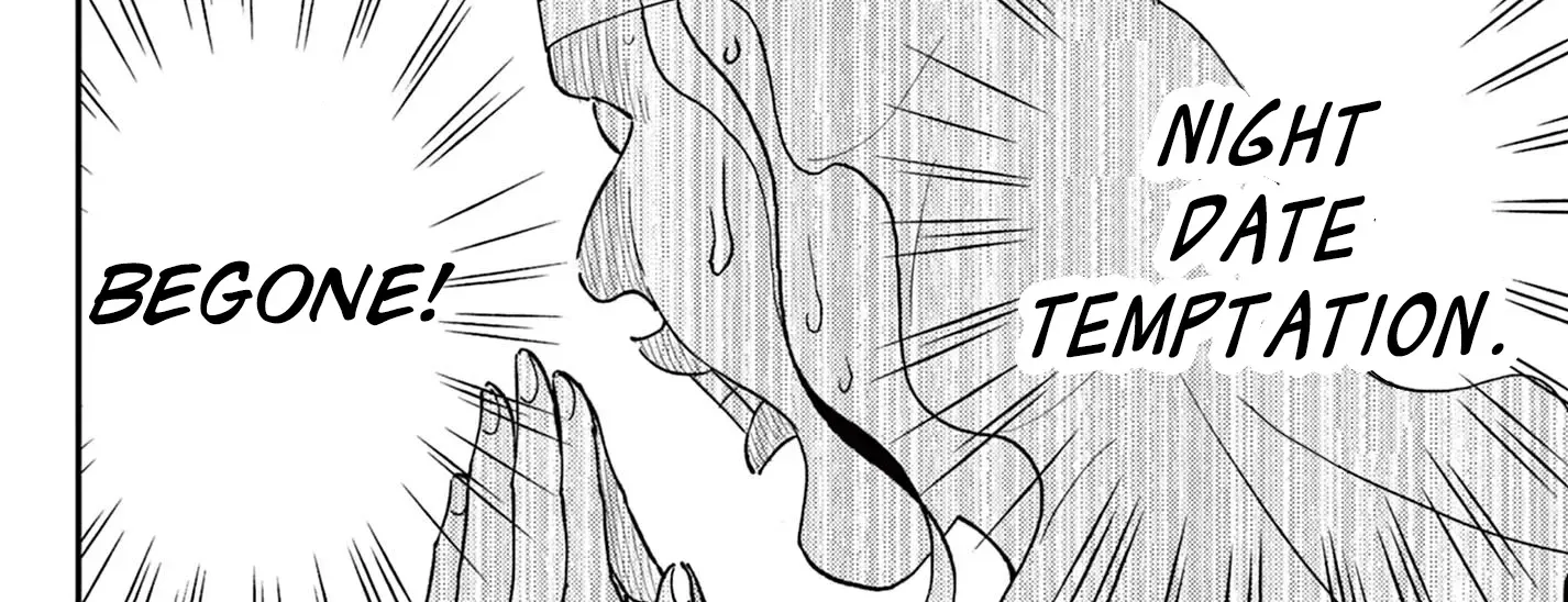Bonnou☆Saiyuuki Zinmanga X Chapter 40 Page 24
