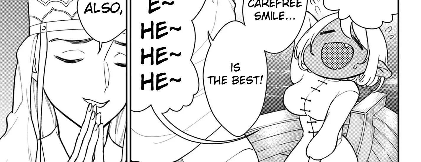 Bonnou☆Saiyuuki Zinmanga X Chapter 40 Page 26