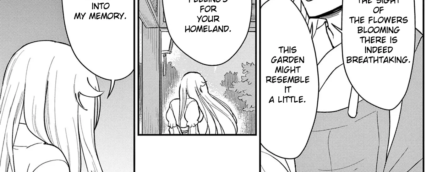 Bonnou☆Saiyuuki Zinmanga X Chapter 40 Page 38