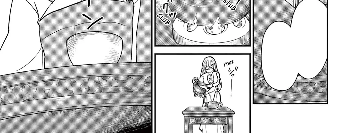 Bonnou☆Saiyuuki Zinmanga X Chapter 40 Page 50