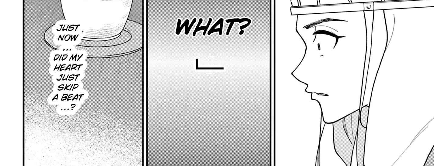 Bonnou☆Saiyuuki Zinmanga X Chapter 40 Page 56
