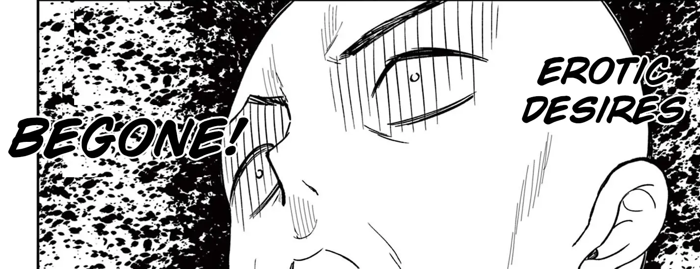Bonnou☆Saiyuuki Zinmanga X Chapter 39 Page 26