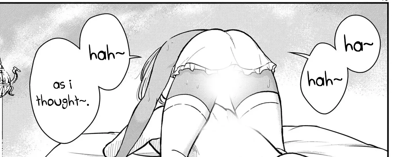 Bonnou☆Saiyuuki Zinmanga X Chapter 39 Page 28