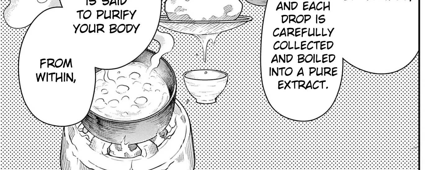 Bonnou☆Saiyuuki Zinmanga X Chapter 39 Page 32
