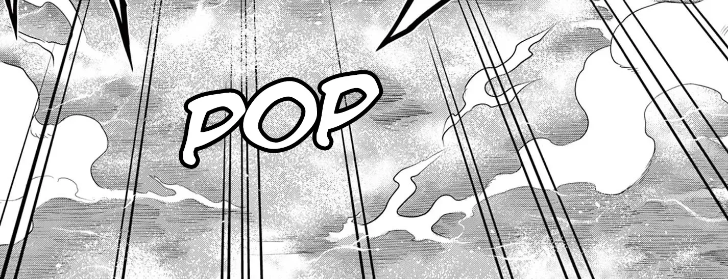 Bonnou☆Saiyuuki Zinmanga X Chapter 37 Page 8