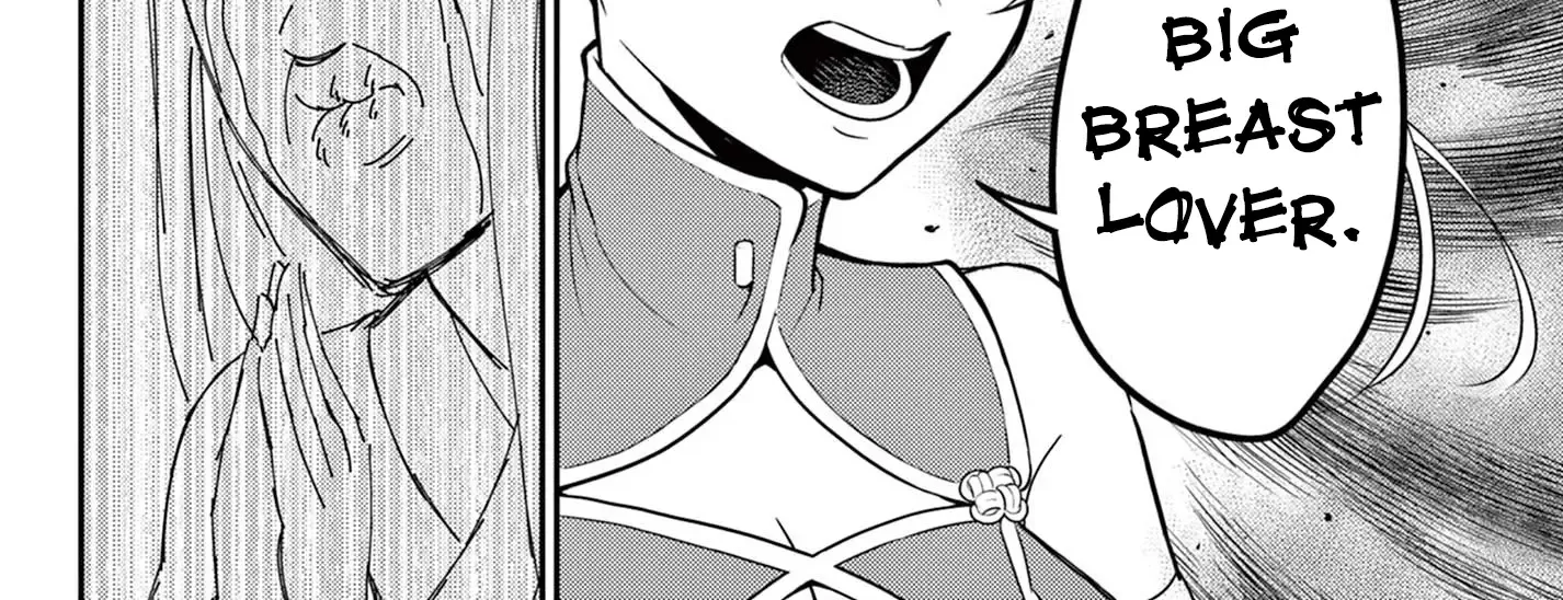 Bonnou☆Saiyuuki Zinmanga X Chapter 37 Page 22
