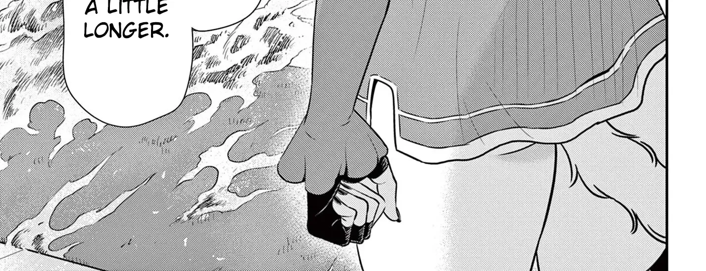 Bonnou☆Saiyuuki Zinmanga X Chapter 37 Page 28