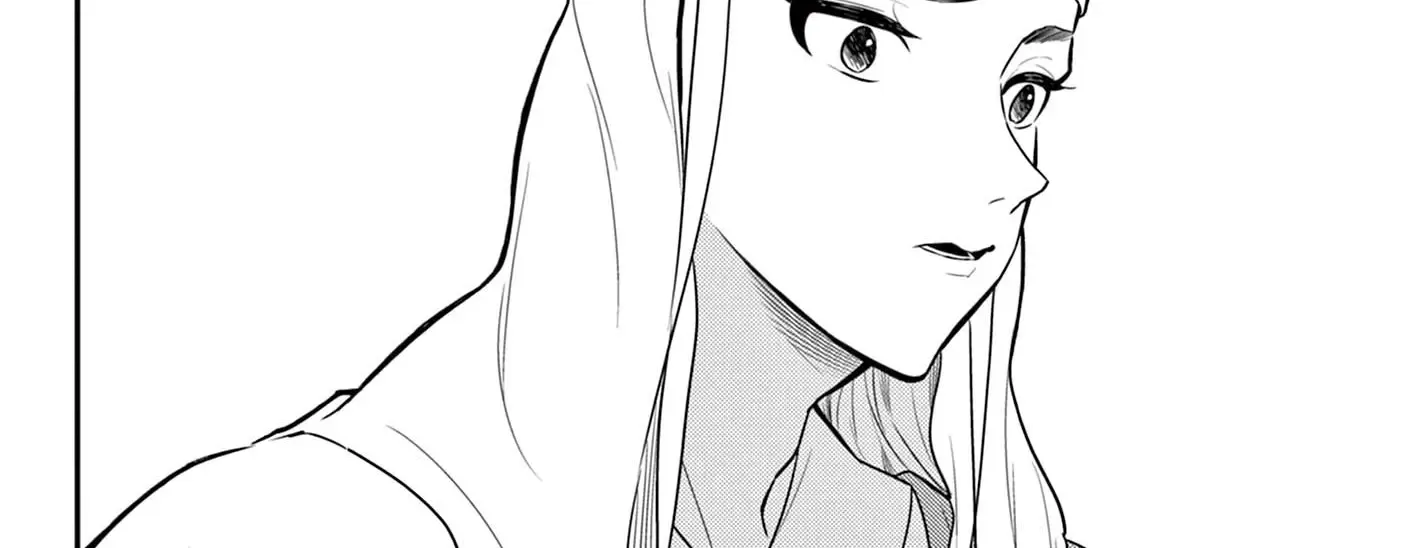 Bonnou☆Saiyuuki Zinmanga X Chapter 37 Page 30