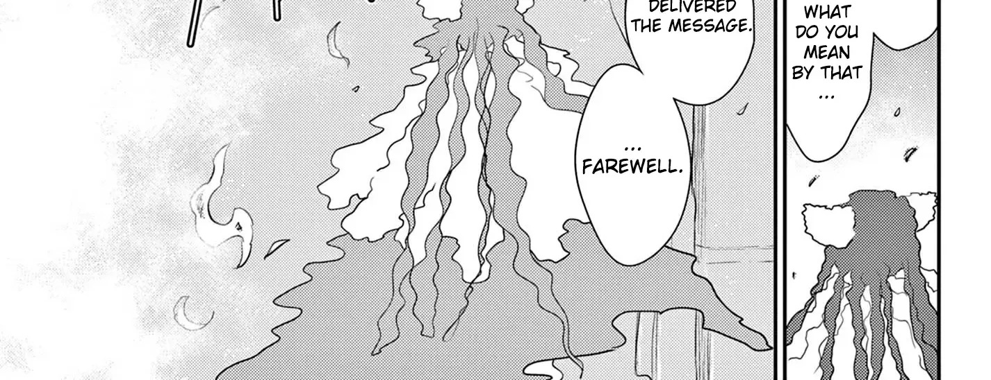 Bonnou☆Saiyuuki Zinmanga X Chapter 37 Page 36