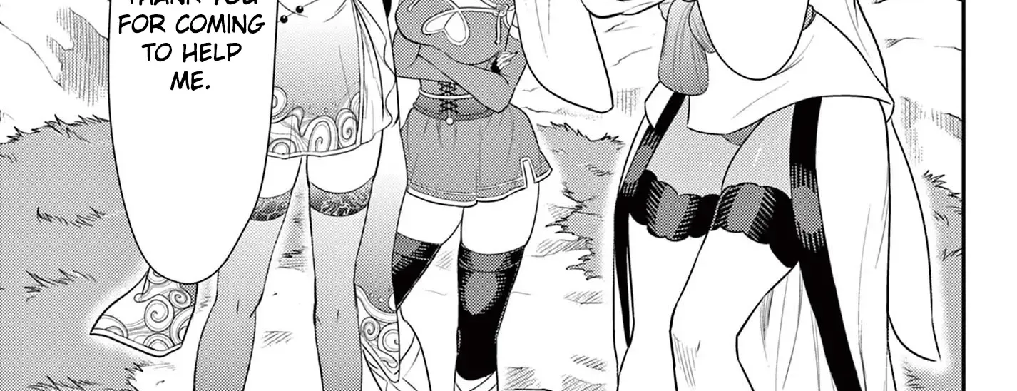 Bonnou☆Saiyuuki Zinmanga X Chapter 37 Page 40