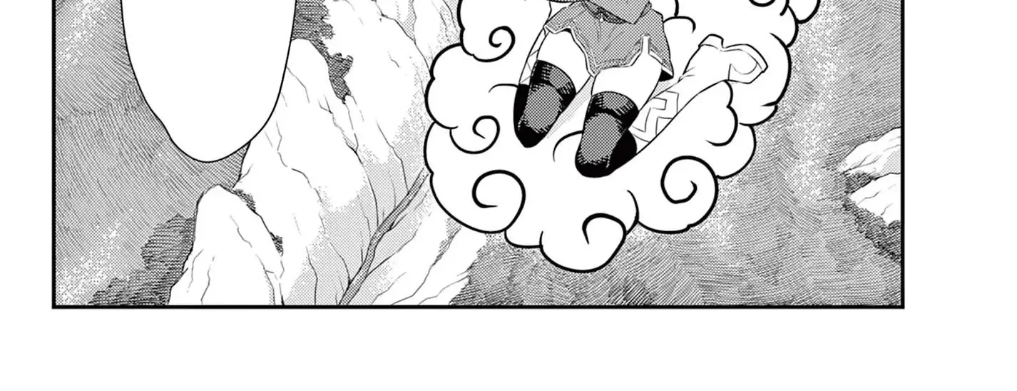 Bonnou☆Saiyuuki Zinmanga X Chapter 37 Page 46